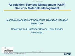 Asm division