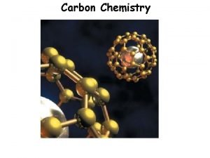 Whats unique about carbon