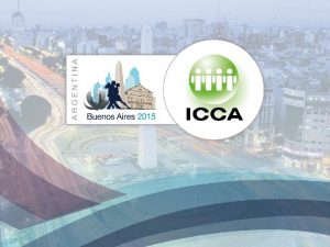 54 th ICCA Congress Buenos Aires Argentina 1