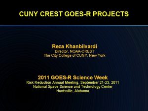 Reza khanbilvardi