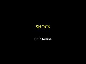 Shock hipovolemico clasificacion Shock hipovolemico clasificacion