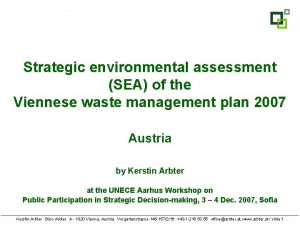 Korea waste management