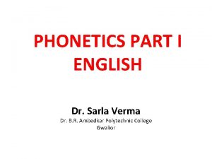 Sarla thakral pronunciation