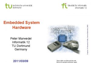 E3t tu dortmund E3t tu dortmund