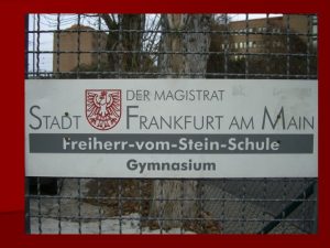 Freiherr-vom-stein-gymnasium