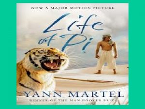 Is the life of pi a true story