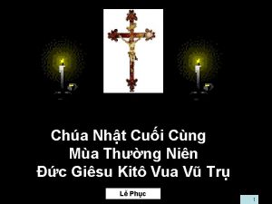 Cha Nht Cui Cng Ma Thng Nin c