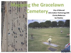 Gracelawn cemetery