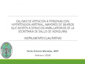 Familia de antihipertensivos Familia de antihipertensivos