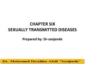 Trichomoniasis meaning