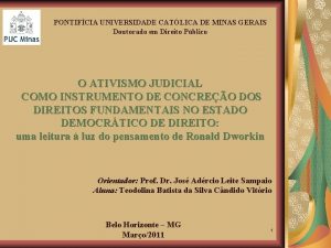 Direitos de primeira, segunda e terceira geração Direitos de primeira, segunda e terceira geração