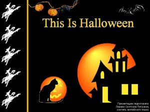 What halloween mean What halloween mean