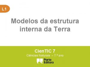 Modelos da terra