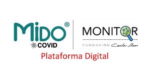 Plataforma Digital El efecto de las enfermedades crnicas