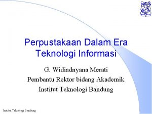 Widiadnyana merati