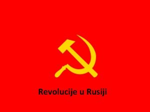 Februarska revolucija u rusiji
