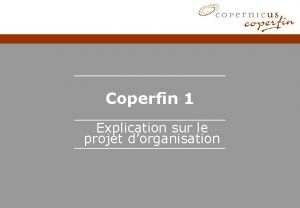 Coperfin