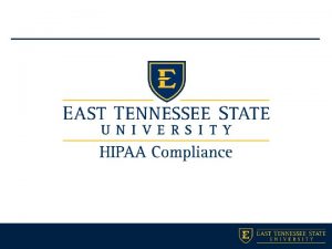 Etsu health insurance