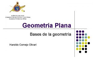 Transversal de gravedad