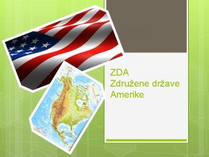 Povrsina amerike