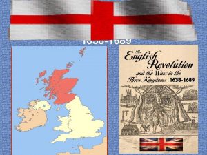 Protectoratul englez