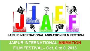 Animation and film making school in jaipur