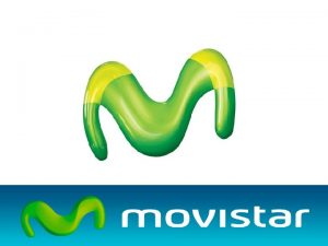 Movistar Mviles Colombia es la filial local Mvil