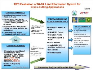 Land information system