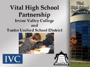 Ivc summer classes for high school students