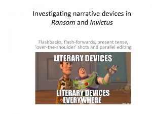 Invictus poem literary devices Invictus poem literary devices