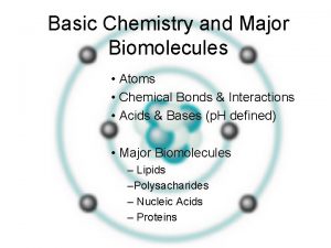 Simple sugar chemical bonds