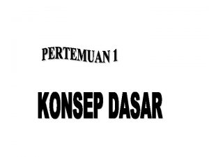 Istilah lain dari entitas