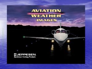 Ch 11 Wind Shear Ch 11 Wind Shear