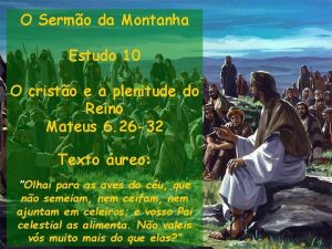 Vivo feliz pois sou de jesus Vivo feliz pois sou de jesus