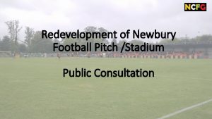 Newbury fc