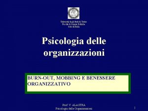 Mobbing sul lavoro frasi