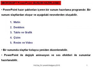 Levent malgaca Levent malgaca