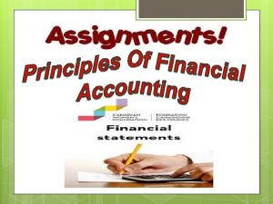 Convention of accounting