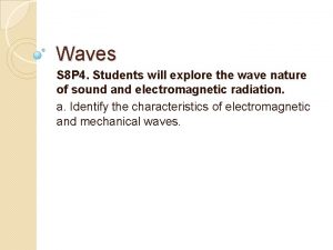 Whats a compressional wave