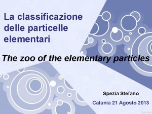 Esperimenti di fisica con materiale povero Esperimenti di fisica con materiale povero