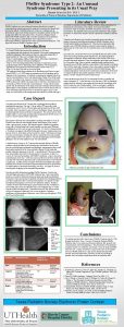 Pfeiffer Syndrome Type 2 An Unusual Syndrome Presenting