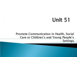 Potential tension between maintaining confidentiality Potential tension between maintaining confidentiality