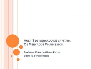 Nmercado livre