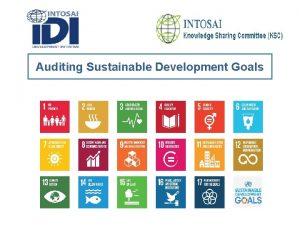 Subject matter in auditing