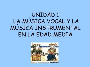 Cimbalos edad media