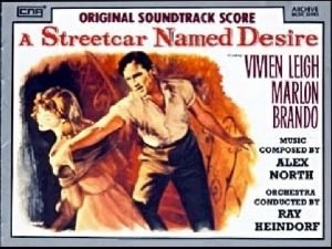 Significance of the title a streetcar named desire