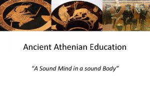 Athenian education
