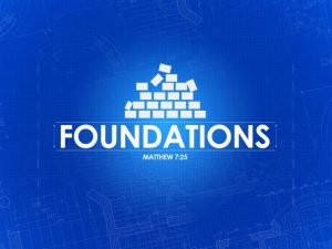 Matthew 7 24 25