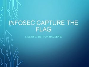 Ctf jeopardy