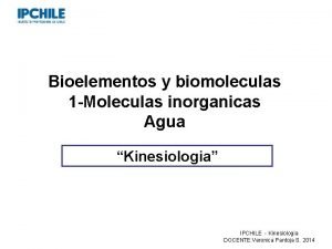 Todas las biomoleculas